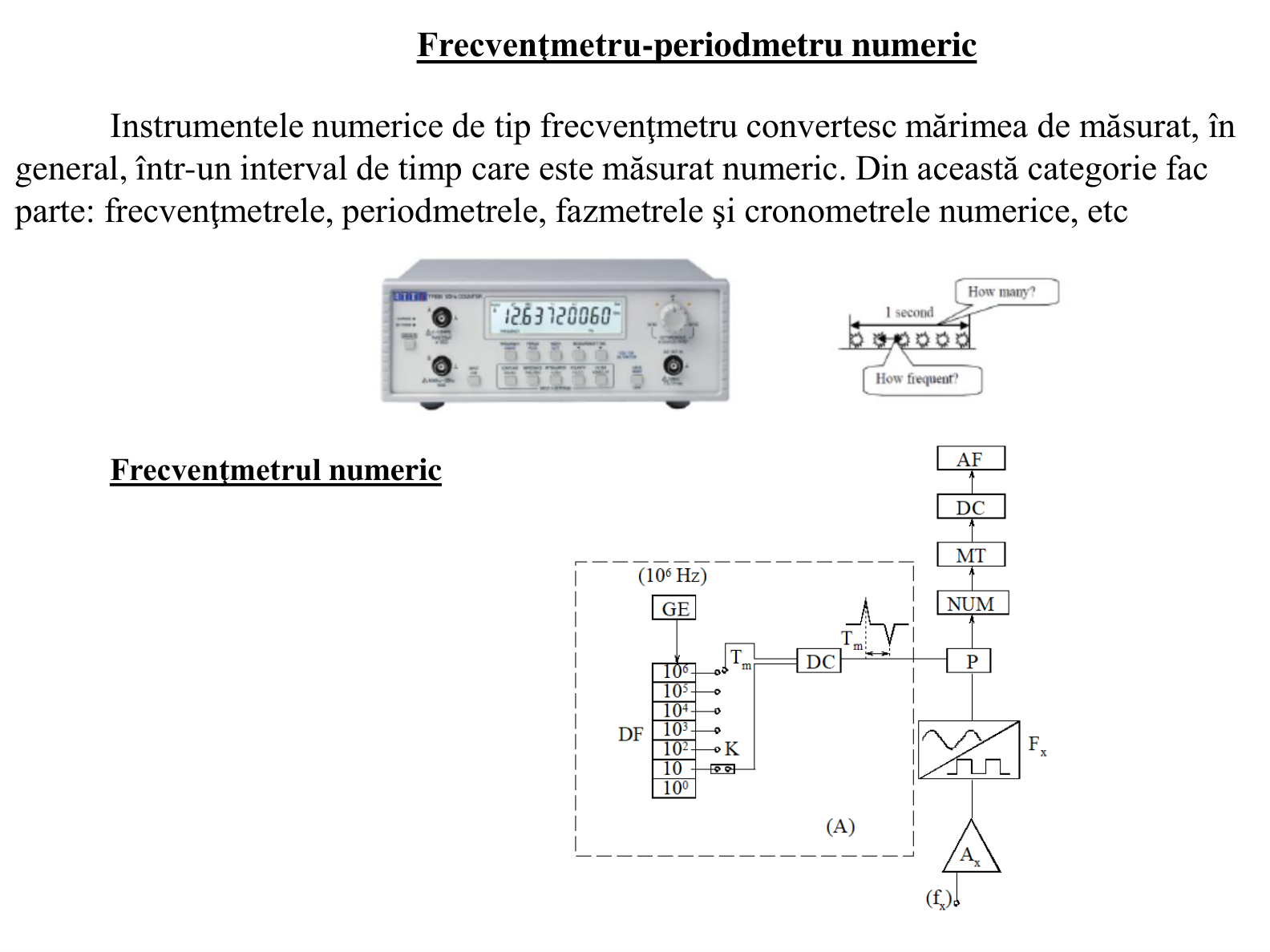 Curs 7, pag. 1